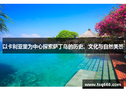 以卡利亚里为中心探索萨丁岛的历史、文化与自然美景