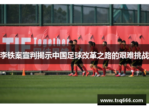 李铁案宣判揭示中国足球改革之路的艰难挑战 李铁案宣判揭示中国足球改革之路的艰难挑战