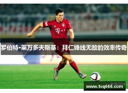 罗伯特·莱万多夫斯基:拜仁锋线无敌的效率传奇 罗伯特·莱万多夫斯基:拜仁锋线无敌的效率传奇