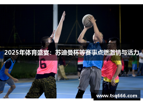 2025年体育盛宴：苏迪曼杯等赛事点燃激情与活力